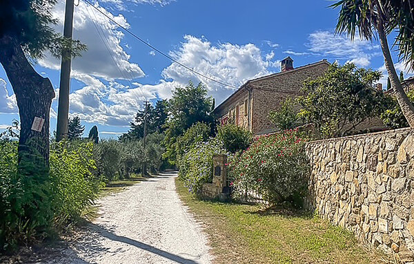 Holiday Home - Casciana Terme , Italy - ITP031 81
