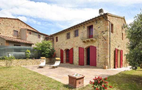 Domy wakacyjne - Casciana Terme , Wlochy - ITP031 83