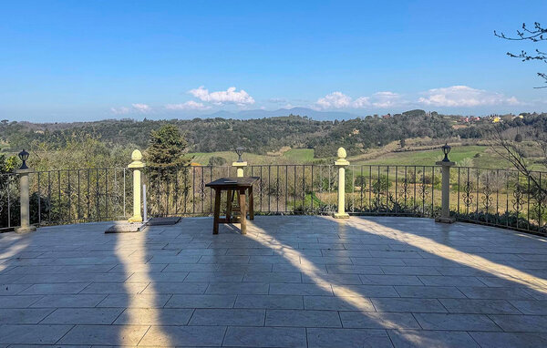 Feriehus - Casciana Terme , Italien - ITP031 3