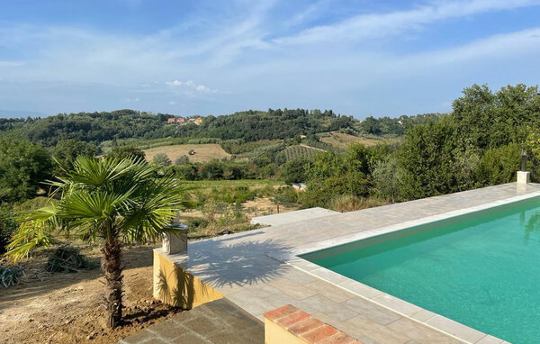 Feriehus - Casciana Terme , Italien - ITP031 12