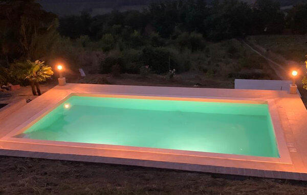 Feriehus - Casciana Terme , Italien - ITP031 9