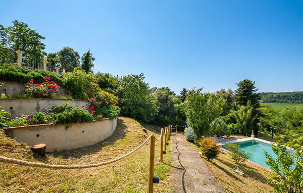 Domy wakacyjne - Casciana Terme , Wlochy - ITP031 1