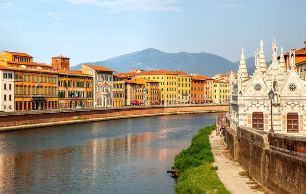 Ferienwohnung - Vicopisano , Italien - ITP032 901