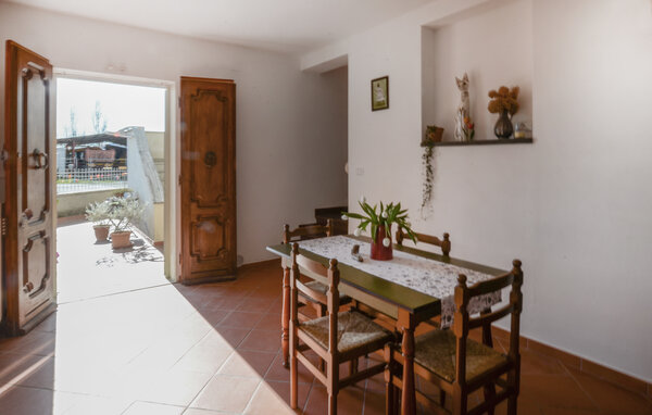 Ferienwohnung - Vicopisano , Italien - ITP032 401