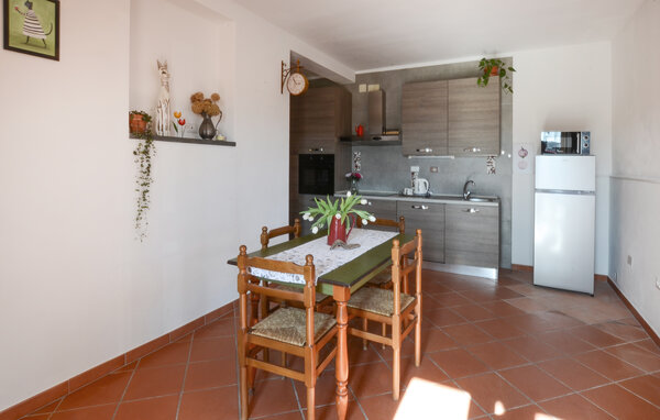 Ferienwohnung - Vicopisano , Italien - ITP032 4