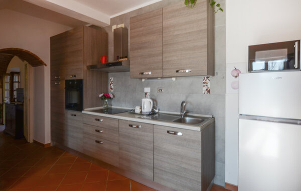 Ferienwohnung - Vicopisano , Italien - ITP032 402