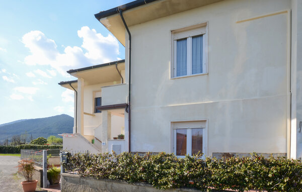 Ferienwohnung - Vicopisano , Italien - ITP032 81