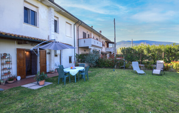 Ferienwohnung - Vicopisano , Italien - ITP032 1