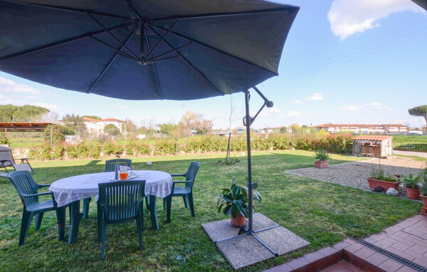 Ferienwohnung - Vicopisano , Italien - ITP032 2