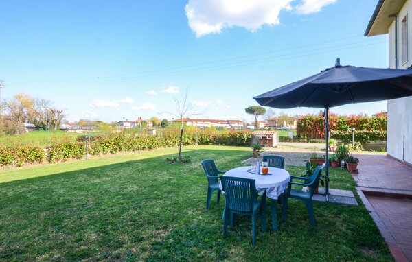 Ferienwohnung - Vicopisano , Italien - ITP032 101