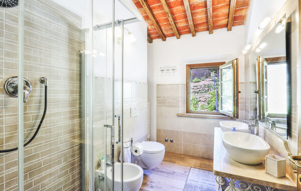 Casa vacanze - Frazione La Sassa , Italia - ITP033 701