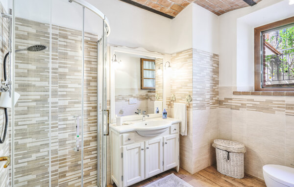 Casa vacanze - Frazione La Sassa , Italia - ITP033 702