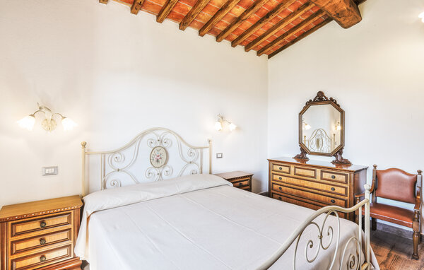 Casa vacanze - Frazione La Sassa , Italia - ITP033 601