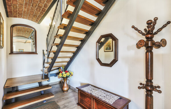 Casa vacanze - Frazione La Sassa , Italia - ITP033 501