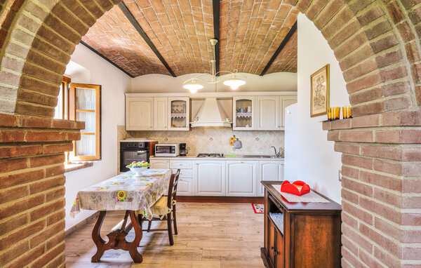 Casa vacanze - Frazione La Sassa , Italia - ITP033 6