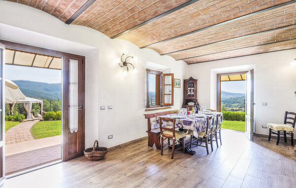 Casa vacanze - Frazione La Sassa , Italia - ITP033 5