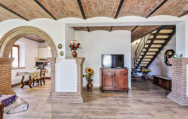 Casa vacanze - Frazione La Sassa , Italia - ITP033 301