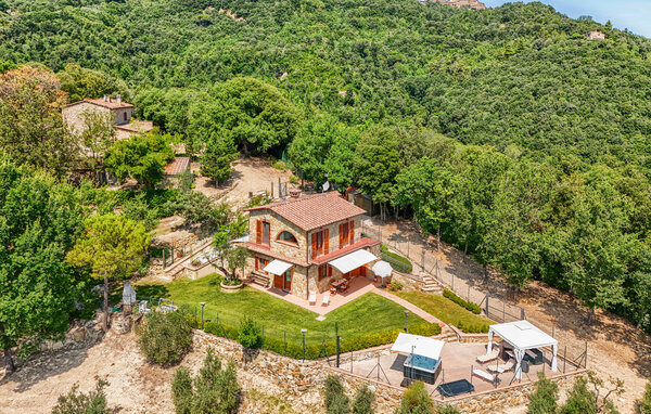 Casa vacanze - Frazione La Sassa , Italia - ITP033 2