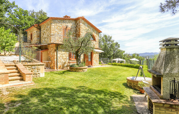 Casa vacanze - Frazione La Sassa , Italia - ITP033 82