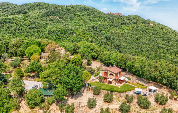 Casa vacanze - Frazione La Sassa , Italia - ITP033 83