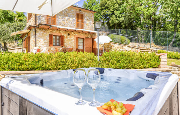 Casa vacanze - Frazione La Sassa , Italia - ITP033 1