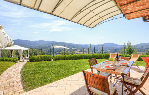 Casa vacanze - Frazione La Sassa , Italia - ITP033 9