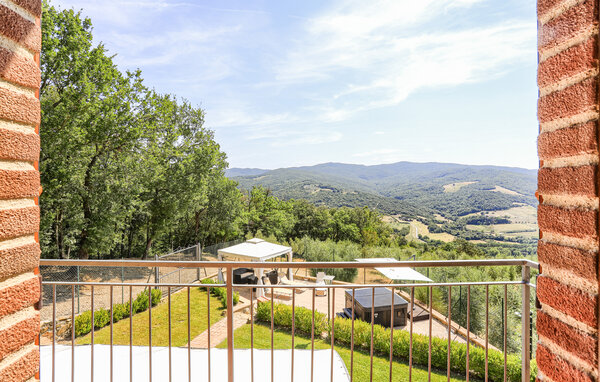 Casa vacanze - Frazione La Sassa , Italia - ITP033 201