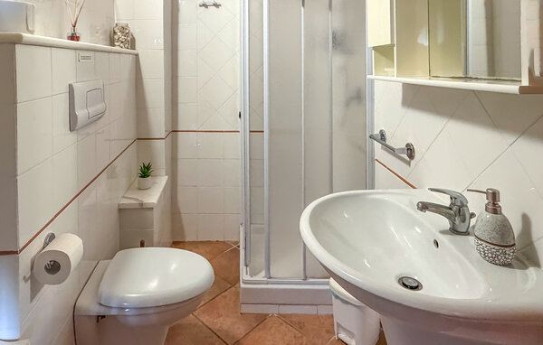 Apartament - Montecastelli Pisano , Wlochy - ITP034 701