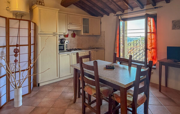 Apartament - Montecastelli Pisano , Wlochy - ITP034 3