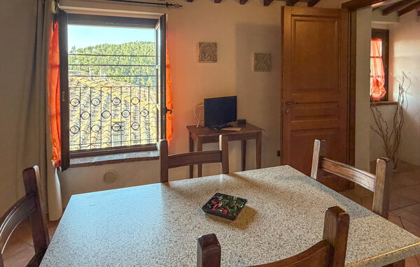 Apartament - Montecastelli Pisano , Wlochy - ITP034 401