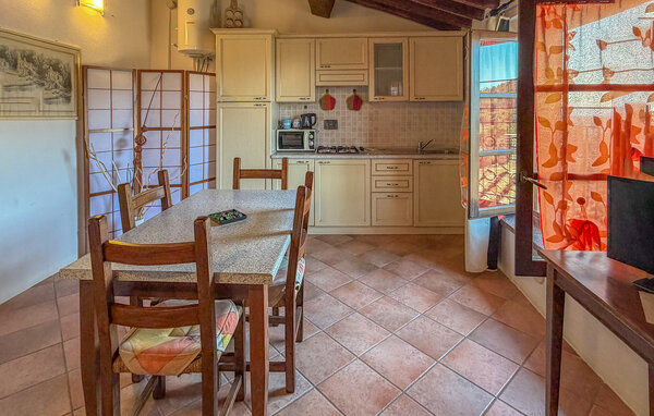 Apartament - Montecastelli Pisano , Wlochy - ITP034 4