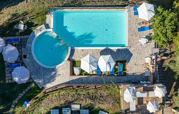 Apartament - Montecastelli Pisano , Wlochy - ITP034 15