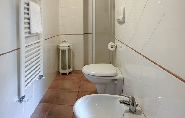 Apartament - Montecastelli Pisano , Wlochy - ITP035 703