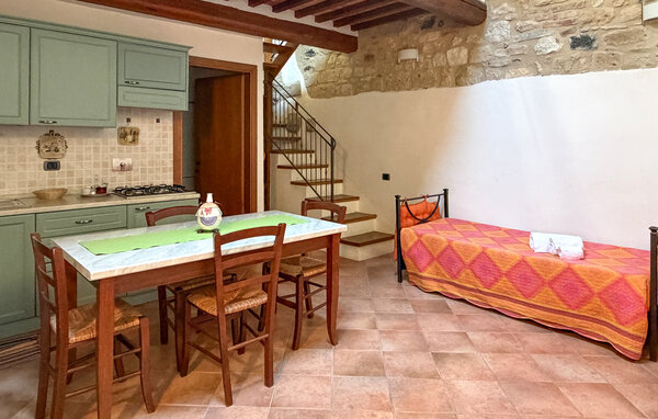 Apartament - Montecastelli Pisano , Wlochy - ITP035 401