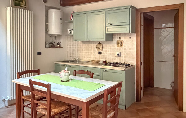 Apartament - Montecastelli Pisano , Wlochy - ITP035 4