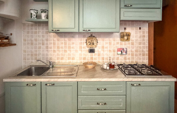 Apartament - Montecastelli Pisano , Wlochy - ITP035 402