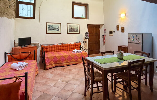 Apartament - Montecastelli Pisano , Wlochy - ITP035 3