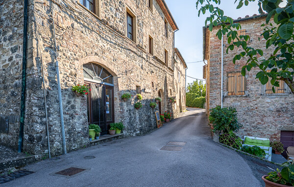 Apartament - Montecastelli Pisano , Wlochy - ITP035 81