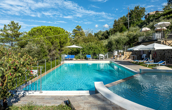 Apartament - Montecastelli Pisano , Wlochy - ITP035 11