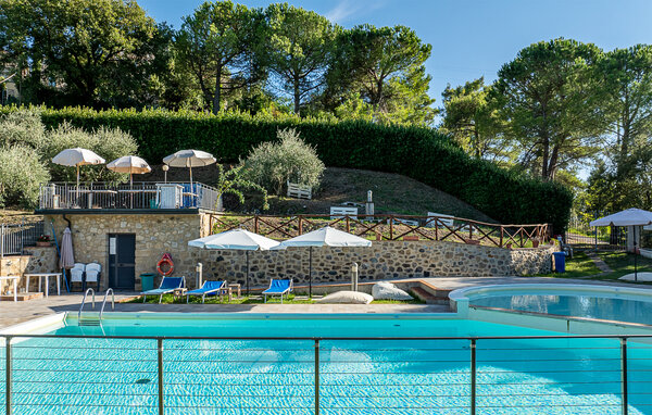 Apartament - Montecastelli Pisano , Wlochy - ITP035 7