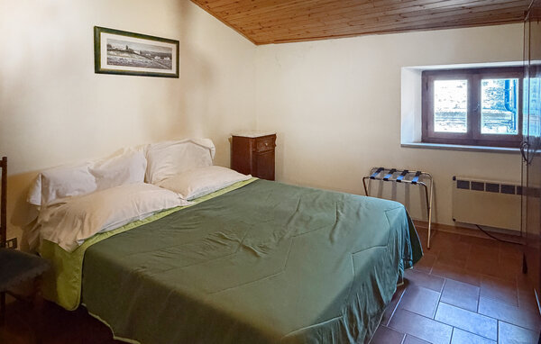 Apartment - Montecastelli Pisano , Italy - ITP036 6