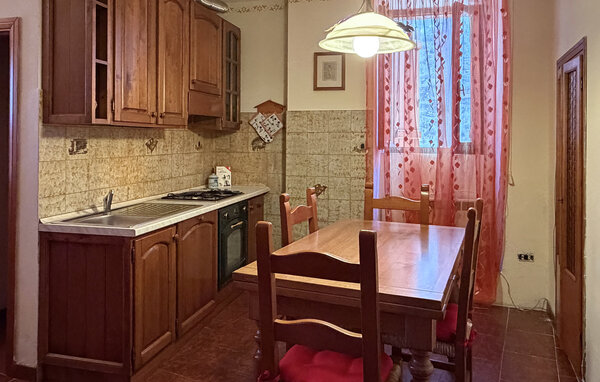 Apartment - Montecastelli Pisano , Italy - ITP036 5