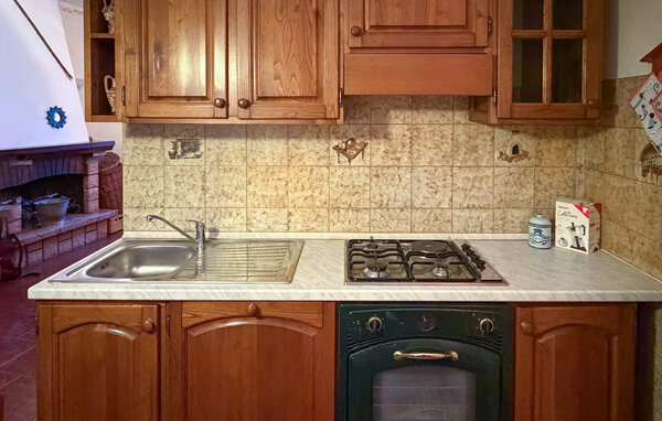 Apartment - Montecastelli Pisano , Italy - ITP036 401