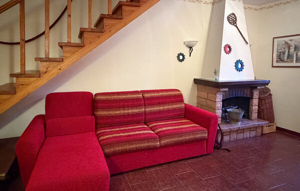 Apartment - Montecastelli Pisano , Italy - ITP036 3