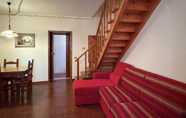 Apartment - Montecastelli Pisano , Italy - ITP036 4