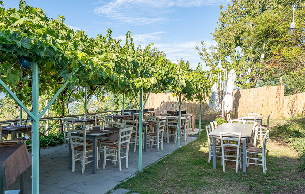 Apartment - Montecastelli Pisano , Italy - ITP036 101