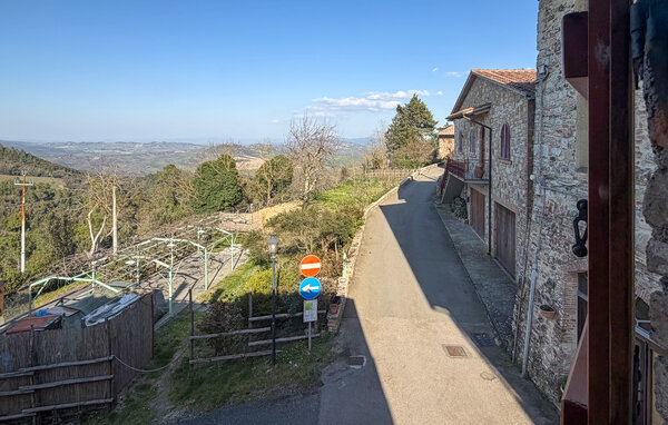 Apartment - Montecastelli Pisano , Italy - ITP036 201