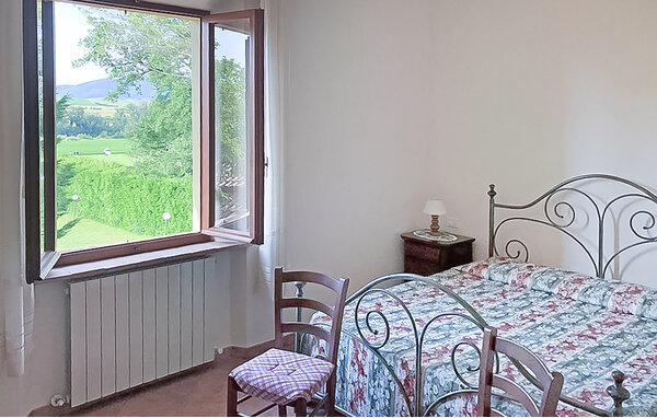 Apartamento - Montecatini Val di Cecina , Italia - ITP038 6