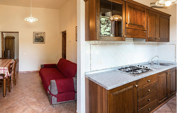 Apartamento - Montecatini Val di Cecina , Italia - ITP038 4