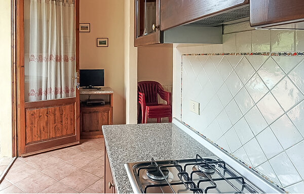 Apartamento - Montecatini Val di Cecina , Italia - ITP038 401